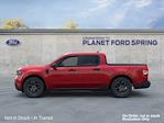 New 2025 Ford Maverick XLT SuperCrew Cab Pickup for sale #S3168 - photo 4