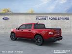 New 2025 Ford Maverick XLT SuperCrew Cab Pickup for sale #S3168 - photo 2