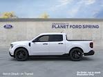 New 2025 Ford Maverick XLT SuperCrew Cab Pickup for sale #S3220 - photo 4