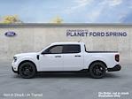 2025 Ford Maverick SuperCrew Cab FWD Pickup for sale #S0913 - photo 3