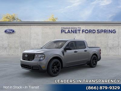 New 2025 Ford Maverick XLT SuperCrew Cab Pickup for sale #S0896 - photo 1
