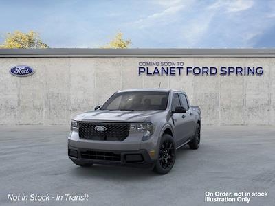 New 2025 Ford Maverick XLT SuperCrew Cab Pickup for sale #S0896 - photo 2