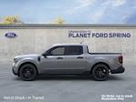 New 2025 Ford Maverick XLT SuperCrew Cab Pickup for sale #S0896 - photo 3