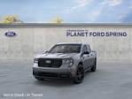2025 Ford Maverick SuperCrew Cab AWD Pickup for sale #S1779 - photo 3