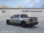 2025 Ford Maverick SuperCrew Cab AWD Pickup for sale #S1779 - photo 2