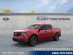 New 2025 Ford Maverick XLT SuperCrew Cab AWD Pickup for sale #S3350 - photo 1