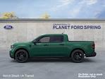 New 2025 Ford Maverick XLT SuperCrew Cab for sale #S3616 - photo 4