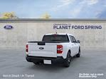 New 2025 Ford Maverick Lariat SuperCrew Cab AWD Pickup for sale #S2117 - photo 8