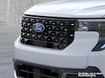 New 2025 Ford Maverick Lariat SuperCrew Cab AWD Pickup for sale #S2117 - photo 12