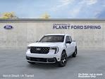 New 2025 Ford Maverick Lariat SuperCrew Cab AWD Pickup for sale #S2117 - photo 3