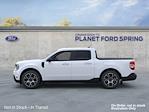 New 2025 Ford Maverick Lariat SuperCrew Cab AWD Pickup for sale #S2117 - photo 4