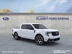 New 2025 Ford Maverick Lariat SuperCrew Cab AWD Pickup for sale #S2117 - photo 7