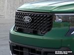 New 2025 Ford Maverick Lariat SuperCrew Cab AWD Pickup for sale #S2518 - photo 12