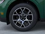 New 2025 Ford Maverick Lariat SuperCrew Cab AWD Pickup for sale #S2518 - photo 19