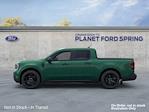 New 2025 Ford Maverick Lariat SuperCrew Cab AWD Pickup for sale #S2518 - photo 4