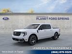 New 2025 Ford Maverick Lariat SuperCrew Cab AWD Pickup for sale #S3170 - photo 1