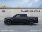 New 2025 Ford Maverick Lariat SuperCrew Cab AWD Pickup for sale #S3122 - photo 4