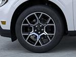 New 2025 Ford Maverick Lariat SuperCrew Cab AWD Pickup for sale #S3064 - photo 19