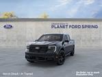 New 2025 Ford Maverick Lariat SuperCrew Cab AWD Pickup for sale #S3075 - photo 3