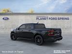 New 2025 Ford Maverick Lariat SuperCrew Cab AWD Pickup for sale #S3075 - photo 2