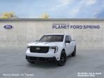 New 2025 Ford Maverick Lariat SuperCrew Cab AWD Pickup for sale #S3429 - photo 3
