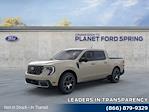 New 2025 Ford Maverick Lariat SuperCrew Cab AWD Pickup for sale #S3428 - photo 1