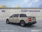 New 2025 Ford Maverick Lariat SuperCrew Cab AWD Pickup for sale #S3428 - photo 2