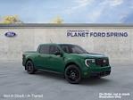 New 2025 Ford Maverick Lariat SuperCrew Cab for sale #S3786 - photo 5