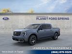 New 2025 Ford Maverick Lariat SuperCrew Cab AWD Pickup for sale #SS3295 - photo 1