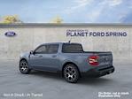 New 2025 Ford Maverick Lariat SuperCrew Cab AWD Pickup for sale #SS3295 - photo 5