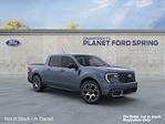New 2025 Ford Maverick Lariat SuperCrew Cab AWD Pickup for sale #SS3295 - photo 9