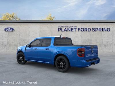 2025 Ford Maverick SuperCrew Cab AWD Pickup for sale #S1773 - photo 2