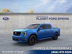 2025 Ford Maverick SuperCrew Cab AWD Pickup for sale #S1773 - photo 1