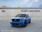 2025 Ford Maverick SuperCrew Cab AWD Pickup for sale #S1773 - photo 3