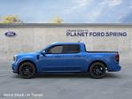 2025 Ford Maverick SuperCrew Cab AWD Pickup for sale #S1773 - photo 4