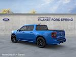 2025 Ford Maverick SuperCrew Cab AWD Pickup for sale #S1773 - photo 2
