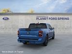 2025 Ford Maverick SuperCrew Cab AWD Pickup for sale #S1773 - photo 10