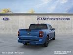 New 2025 Ford Maverick Lobo SuperCrew Cab AWD Pickup for sale #S2578 - photo 8