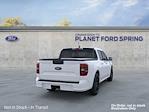 New 2025 Ford Maverick Lobo SuperCrew Cab AWD Pickup for sale #S3121 - photo 8