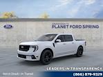 New 2025 Ford Maverick Lobo SuperCrew Cab AWD Pickup for sale #S3121 - photo 1