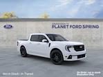 New 2025 Ford Maverick Lobo SuperCrew Cab AWD Pickup for sale #S3121 - photo 7