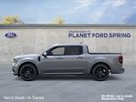 New 2025 Ford Maverick Lobo SuperCrew Cab AWD Pickup for sale #S3245 - photo 4