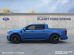 New 2025 Ford Maverick Lobo SuperCrew Cab AWD Pickup for sale #S3239 - photo 4