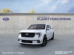 2025 Ford Maverick SuperCrew Cab AWD Pickup for sale #S3785 - photo 3