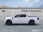 2025 Ford Maverick SuperCrew Cab AWD Pickup for sale #S3785 - photo 4