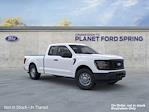 New 2025 Ford F-150 XL Super Cab for sale #SX1K2822 - photo 8