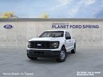 New 2025 Ford F-150 XL Super Cab for sale #SX1K2824 - photo 2
