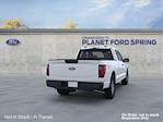 New 2025 Ford F-150 XL Super Cab Pickup for sale #S3445 - photo 8