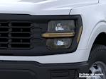 New 2025 Ford F-150 XL Super Cab Pickup for sale #S3445 - photo 13