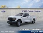 New 2025 Ford F-150 XL Super Cab Pickup for sale #S3445 - photo 1